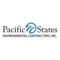 pacific states environmental contractors, inc. logo image