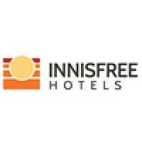 innisfree hotels logo image