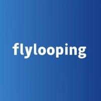 flylooping logo image