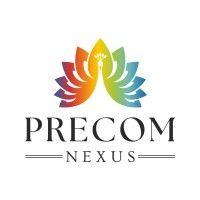 precom nexus pvt ltd logo image