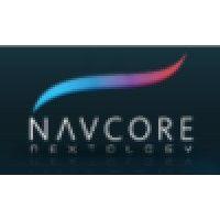 pt navcore nextology logo image