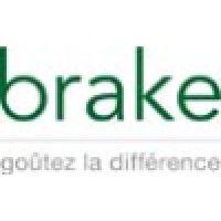 brake france logo image