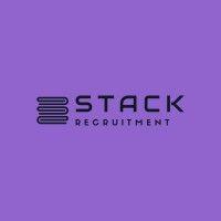 stack recruitment ltd. logo image