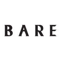 bare magazine logo image