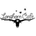 logo of Longhorn Cafe