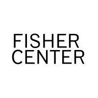 fisher center at bard logo image