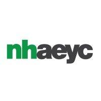 nhaeyc logo image