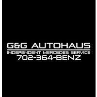 g&g autohaus logo image