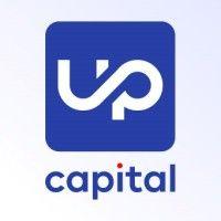 up capital finance ltd logo image