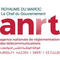 agence nationale de réglementation des télécommunications – anrt (page officielle) logo image