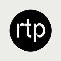 rtp global logo image