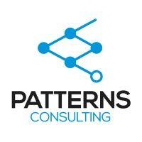 patterns consulting logo image