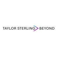 taylor sterling beyond - creating the future together logo image