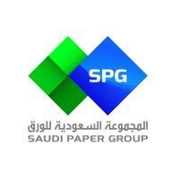 saudi paper group