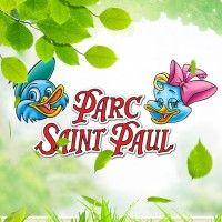 parc saint paul logo image