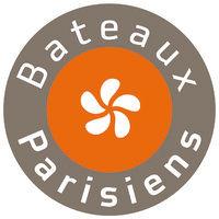 bateaux parisiens logo image