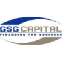 gsg capital, llc logo image