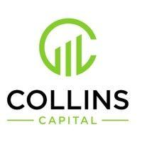 collins capital logo image