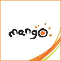 mango airlines logo image