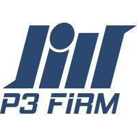 p3 firm, llc