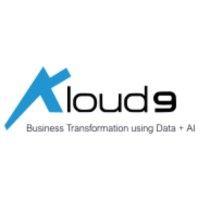 kloud9 llc logo image