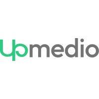 upmedio (now revilian) logo image