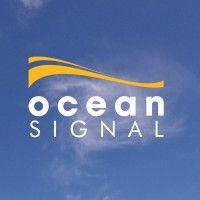 ocean signal limited logo image