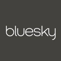 bluesky logo image