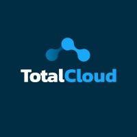 totalcloud logo image