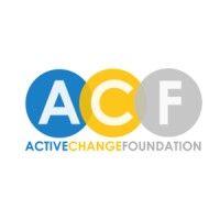 active change foundation limited logo image