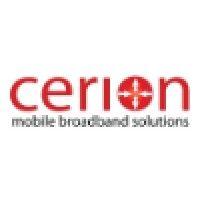 cerion inc logo image