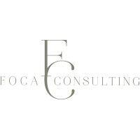 foca consulting logo image