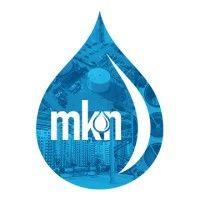 mkn logo image