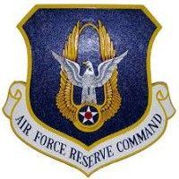 air force reserve officer accessions - northern usa logo image