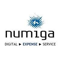 numiga gmbh logo image