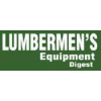 lumbermen's equipment digest