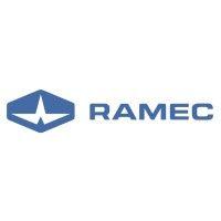 ramec logo image