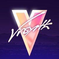 vinsynth logo image