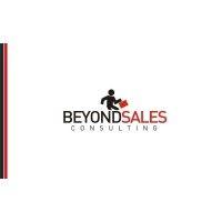 beyond sales