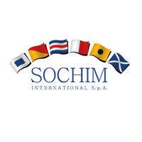 sochim international s.p.a. logo image