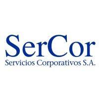 servicios corporativos sercor s.a. logo image