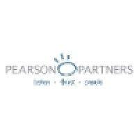 pearson partners logo image