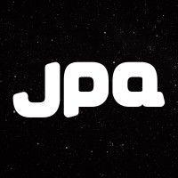 jpa logo image