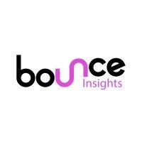 bounce insights logo image