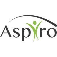 aspiro adventure therapy logo image