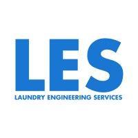 laundry engineering services logo image