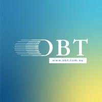 obt logo image