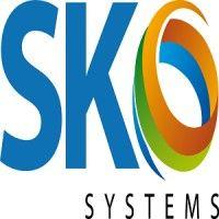 sko systems logo image