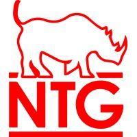 birddog logistics is now part of ntg logo image