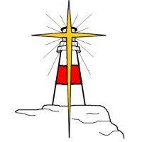 lighthouse lutheran church logo image